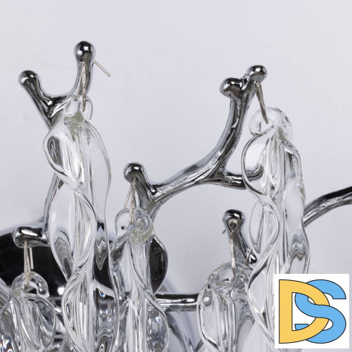 Настенный светильник MW-Light Лайма 467023902