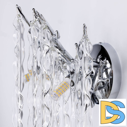 Настенный светильник MW-Light Лайма 467023902