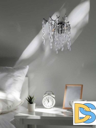 Настенный светильник MW-Light Лайма 467023902