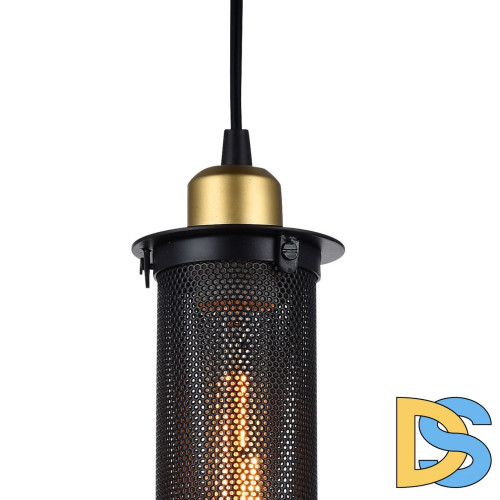 Подвесной светильник Favourite Strainer 1788-1P