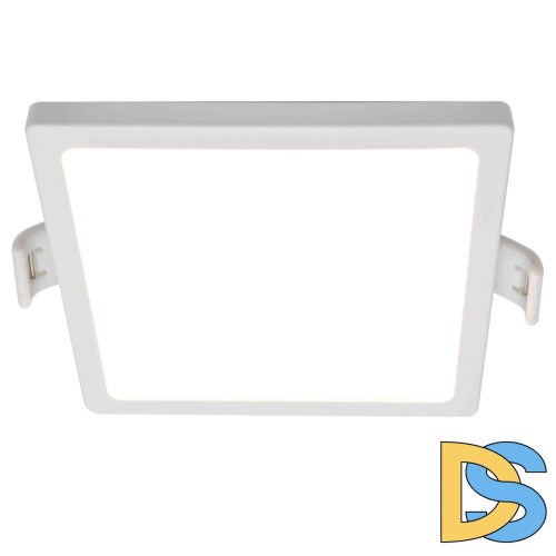 Встраиваемая светодиодная панель Apeyron 06-28