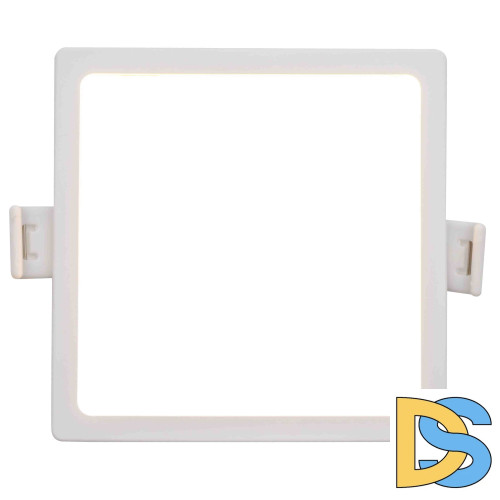 Встраиваемая светодиодная панель Apeyron 06-28