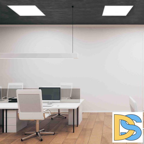 Встраиваемая светодиодная панель Apeyron 06-28