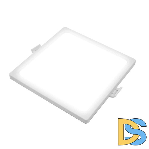 Встраиваемая светодиодная панель Apeyron 06-28