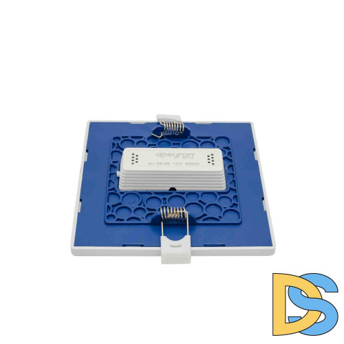 Встраиваемая светодиодная панель Apeyron 06-28