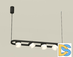 Подвесной светильник Ambrella Light Traditional (C9164, N8402) XB9164154