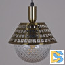Подвесной светильник Reluce 09881-0.9-03 AB