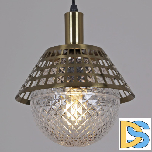 Подвесной светильник Reluce 09881-0.9-03 AB