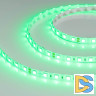 Светодиодная лента Arlight RTW 2-5000SE 24V Green 2x (5060, 300 LED, LUX) 016505