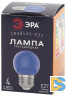 Лампа светодиодная Эра E27 1W 3000K ERABL45-E27 Б0049573
