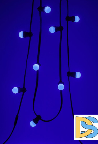 Лампа светодиодная Эра E27 1W 3000K ERABL45-E27 Б0049573