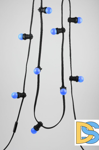 Лампа светодиодная Эра E27 1W 3000K ERABL45-E27 Б0049573