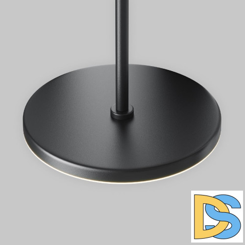 Подвесной светильник Maytoni Plato P076PL-L12W4K-B