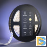Светодиодная лента Maytoni Ultra 24В 2835 20Вт/м 3000К 5м IP20 201111