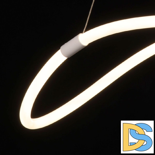 Подвесной светильник De Markt Толедо 312014001