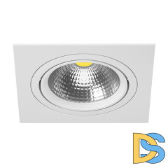 Встраиваемый светильник Lightstar INTERO 111 i81606 (217816+217906)