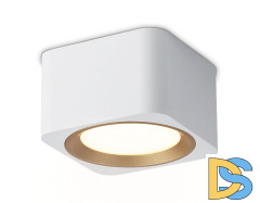 Накладной светильник Ambrella Light Techno spot TN70831