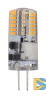 Лампа светодиодная Эра G4 2,5W 4000K LED-JC-2,5W-12V-SLC-840-G4 Б0049090