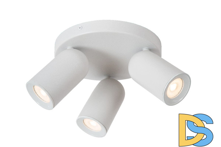 Спот Lucide Punch 13958/13/31