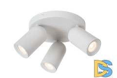 Спот Lucide Punch 13958/13/31