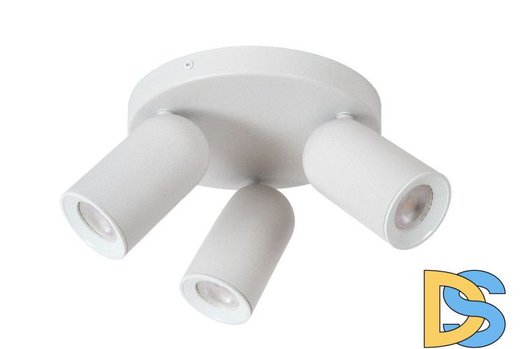 Спот Lucide Punch 13958/13/31