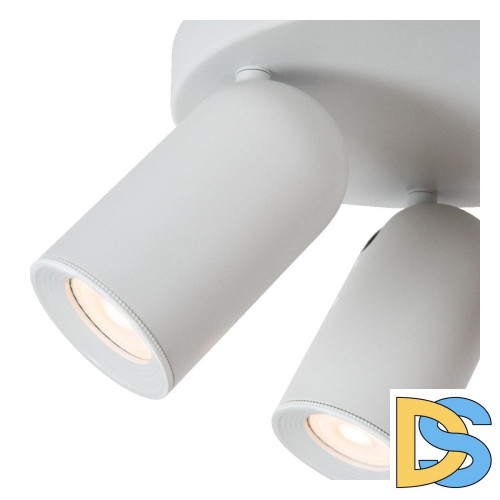 Спот Lucide Punch 13958/13/31