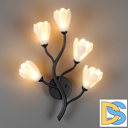 Бра Odeon Light Gardi Modern 5090/5W