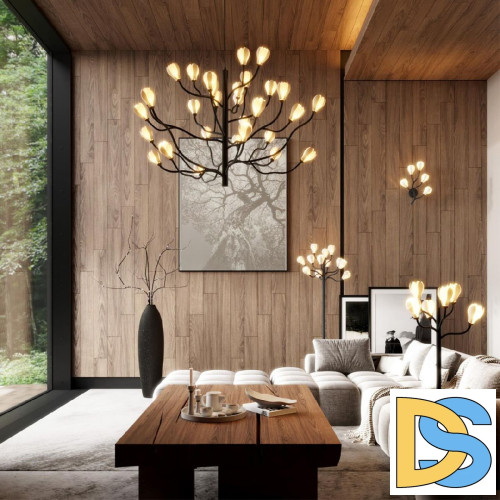 Бра Odeon Light Gardi Modern 5090/5W