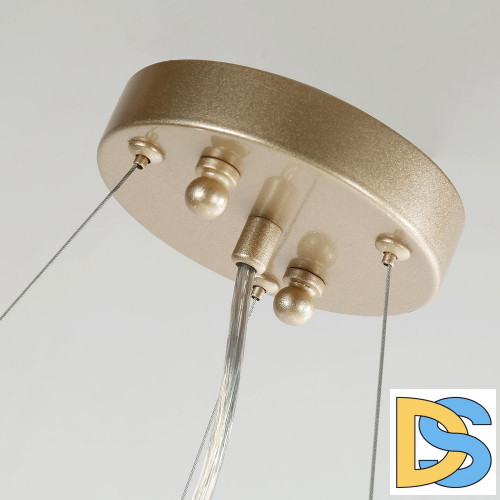 Подвесная люстра Favourite Brillo 3056-7P