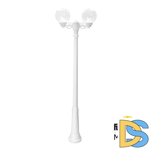 Парковый светильник Fumagalli Globe 250 G25.157.S20.WXF1R