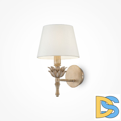 Бра Maytoni Barbara H003WL-01MG