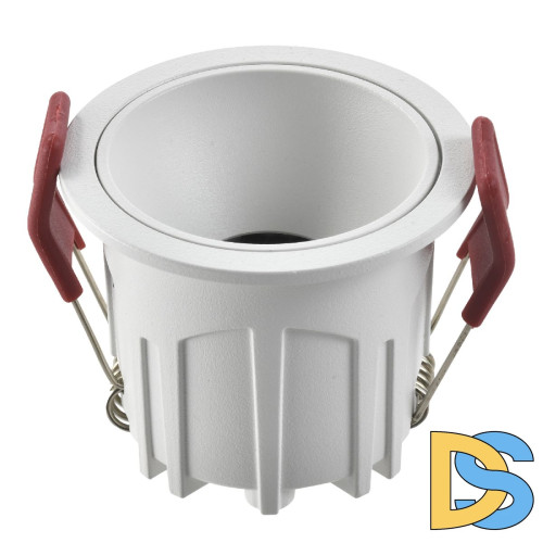 Встраиваемый светильник ST Luce ST757.548.10R