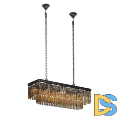 Подвесная люстра Vitaluce V5158-1/12