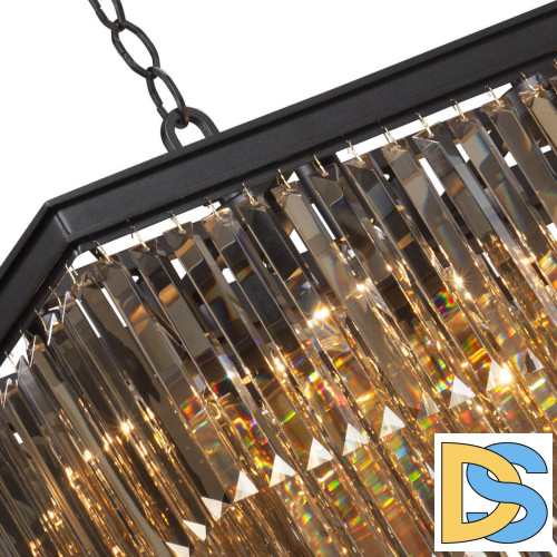 Подвесная люстра Vitaluce V5158-1/12