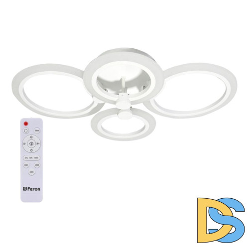 Потолочная люстра Feron AL5900 41669