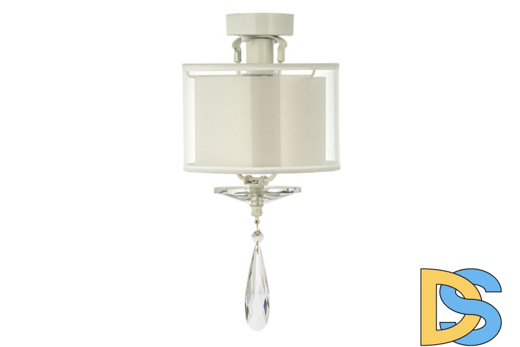 Потолочный светильник Arti Lampadari Rufina E 1.3.P1 W