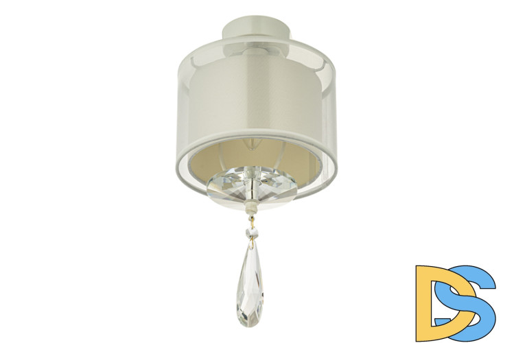 Потолочный светильник Arti Lampadari Rufina E 1.3.P1 W