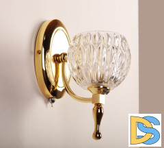 Бра Abrasax Frieda 6444/A1.15