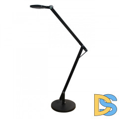 Настольная лампа DeMarkt 631036501