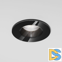 Встраиваемый светильник Elektrostandard Artis 4690389204227 25096/LED a066136