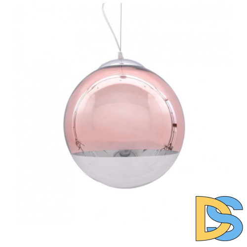Подвесной светильник Lumina Deco Ibiza LDP 108-200 R.GD
