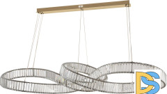 Подвесная люстра Stilfort Vintage 4020/03/16PL