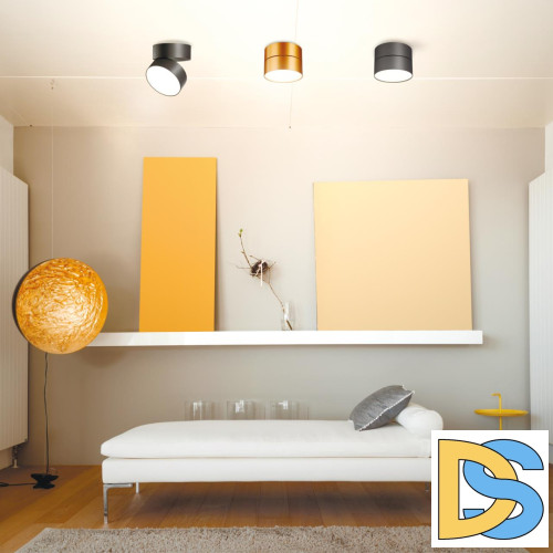 Спот Novotech Prometa 358750