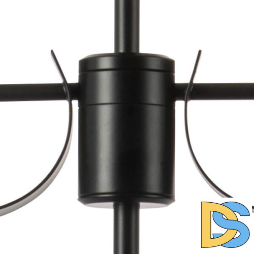 Люстра на штанге Lightstar Ragno 733267