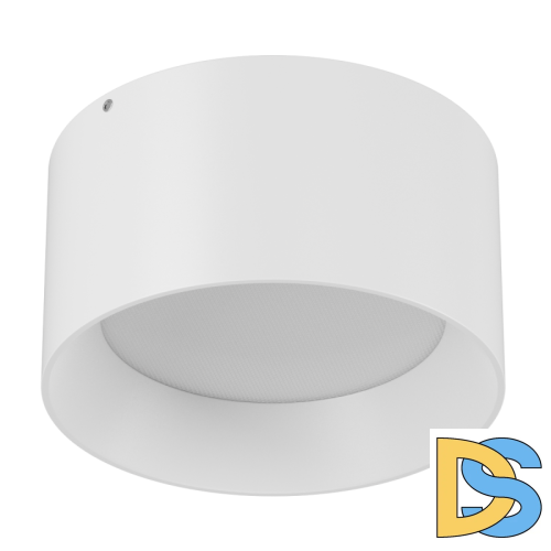 Накладной светильник DesignLed BQ-SF12-WH-NW 007131