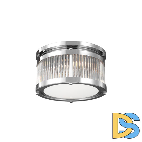 Потолочный светильник Feiss Paulson FE-PAULSON-F-S