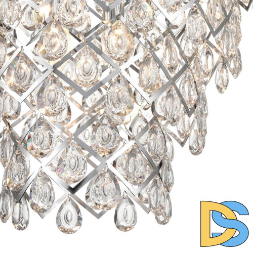 Подвесной светильник Vele Luce Diana VL3273P06