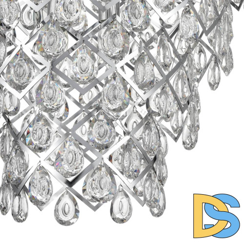 Подвесной светильник Vele Luce Diana VL3273P06