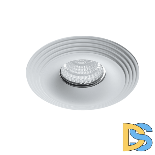 Встраиваемый светильник DesignLed NC1760R-FW 001731