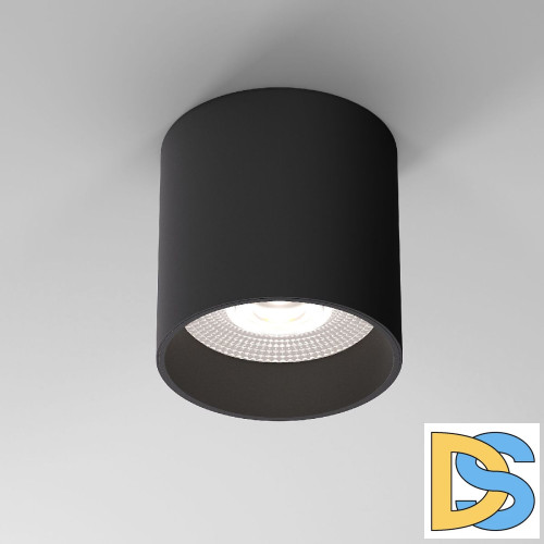 Накладной светильник Elektrostandard Orson 4690389193927 a062931